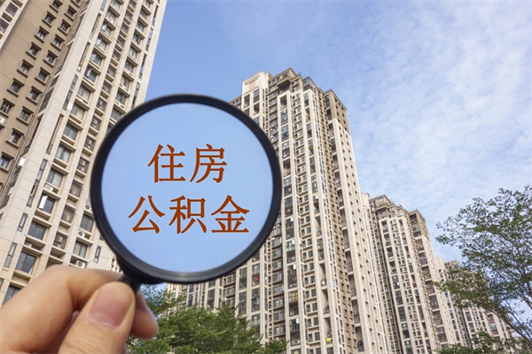 来宾离职后单位交的公积金怎么取（离职之后的公积金怎么取）